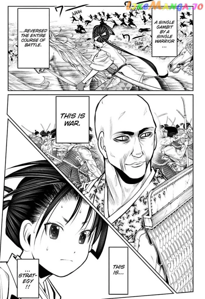 The Elusive Samurai Chapter 43 image 11_optimized